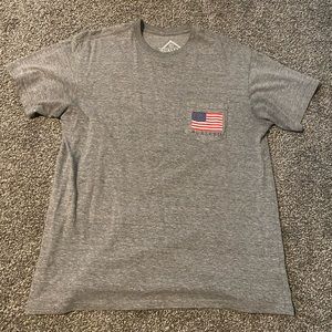 Large Burlebo Bush, JFK, Regan T-Shirt